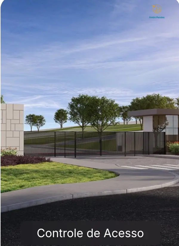 Lote-Área-Terreno 360m²