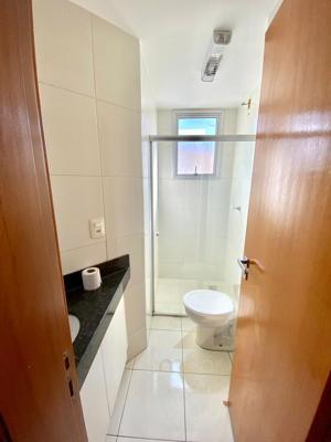 Apartamento 3 quartos 3 banheiros 289m²
