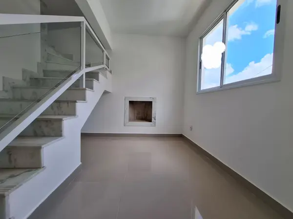 Casa em condomínio 3 quartos 2 vagas 142,68m²