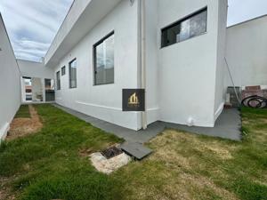 Casa 3 quartos 1 banheiro 169,84m²