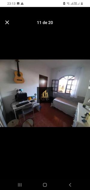 Casa 95m²