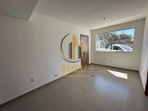 Apartamento 3 quartos 2 banheiros 118m²
