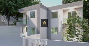 Casa 3 quartos  banheiros 168m²