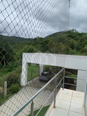 Casa em condomínio 3 quartos 5 banheiros 348m²