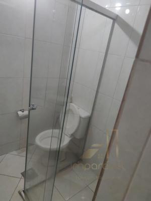 Casa 2 quartos 2 banheiros 82m²
