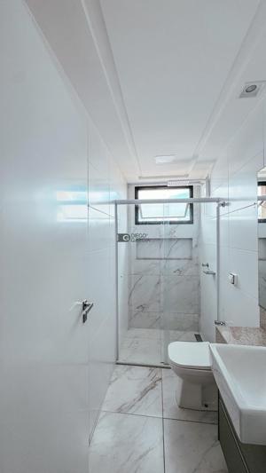 Apartamento 3 quartos 2 banheiros 93m²