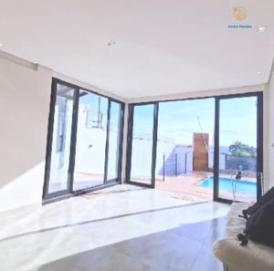 Casa 5 quartos 5 banheiros 500m²