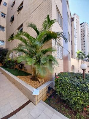 Apartamento 3 quartos 2 vagas 81,57m²
