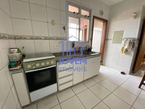 Apartamento 3 quartos 3 banheiros 120m²