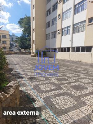Apartamento 3 quartos 2 banheiros 77m²