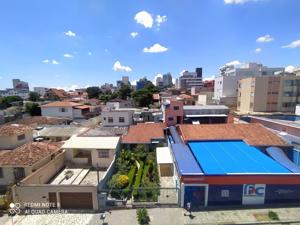 Cobertura 4 quartos 4 vagas 216,66m²
