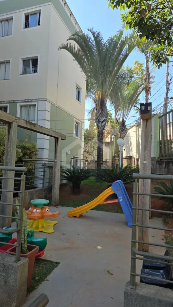 Apartamento 2 quartos 1 vaga 60m²

