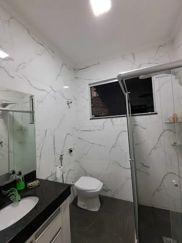 Casa 153m²