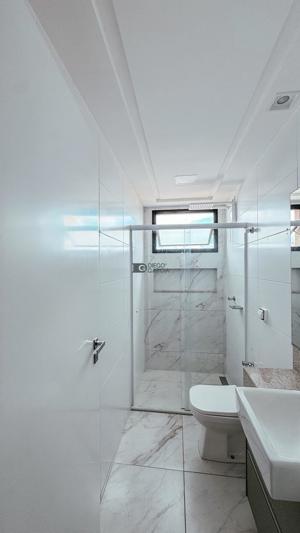 Apartamento 3 quartos 2 banheiros 93m²