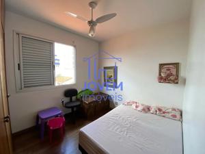 Apartamento 3 quartos 3 banheiros 120m²