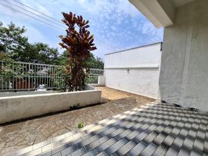 Casa 3 quartos 1 vaga 118m²