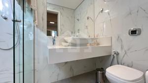 Apartamento 4 quartos 2 vagas 113m²
