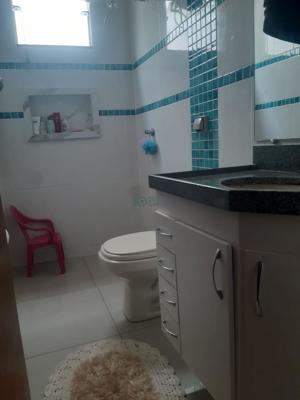 Apartamento 3 quartos 1 banheiro 149m²