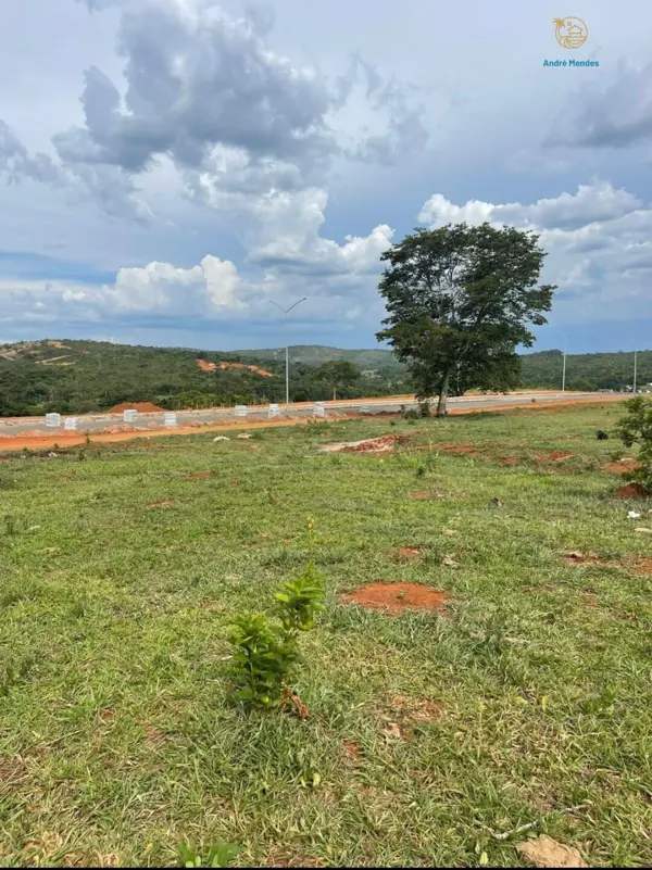 Lote-Área-Terreno 360m²