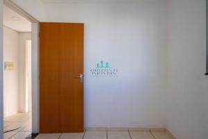 Apartamento 3 quartos 1 banheiro 