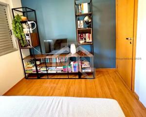 Cobertura 4 quartos 4 vagas 