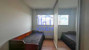 Apartamento 3 quartos 3 banheiros 141m²