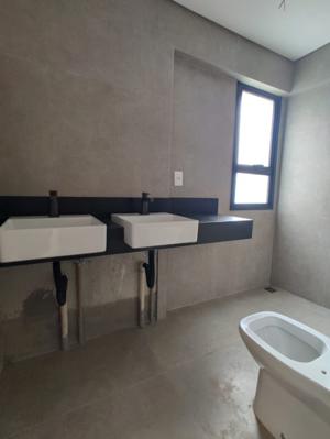 Apartamento 3 quartos 3 banheiros 84m²
