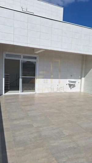 Apartamento 3 quartos 3 banheiros 166,2m²