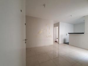 Apartamento 2 quartos 1 banheiro 54m²
