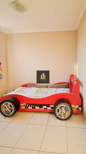 Apartamento 3 quartos  banheiros 90m²