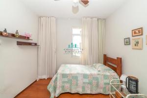 Apartamento 3 quartos 3 banheiros 