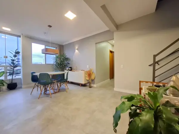 Cobertura 139,46m²