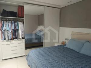 Apartamento 3 quartos 3 vagas 140m²