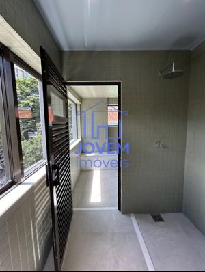 Apartamento 3 quartos 3 banheiros 73m²