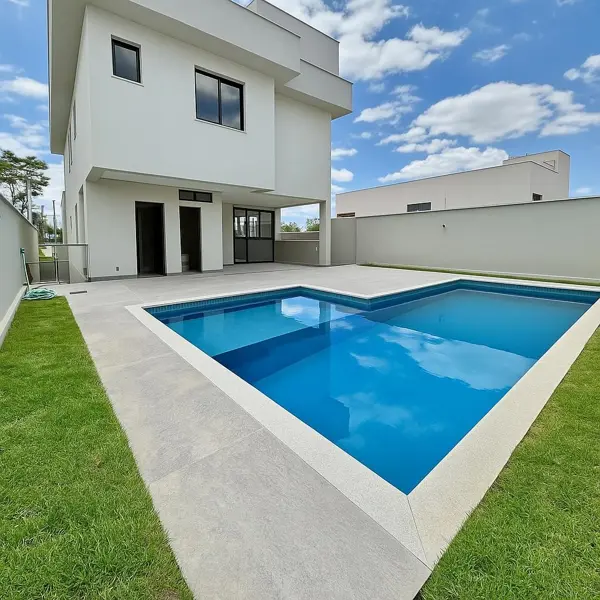 Apartamento 4 quartos 6 banheiros 759m²