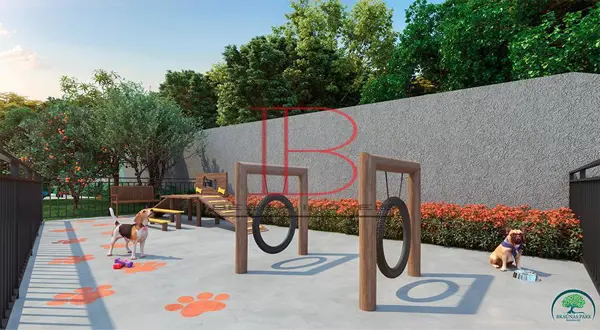 Apartamento 2 quartos 1 banheiro 