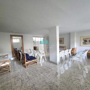 Apartamento 3 quartos 1 banheiro 