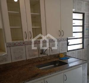 Apartamento 2 quartos 1 vaga 48m²