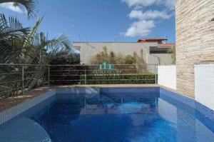 Apartamento 4 quartos 2 banheiros 321m²