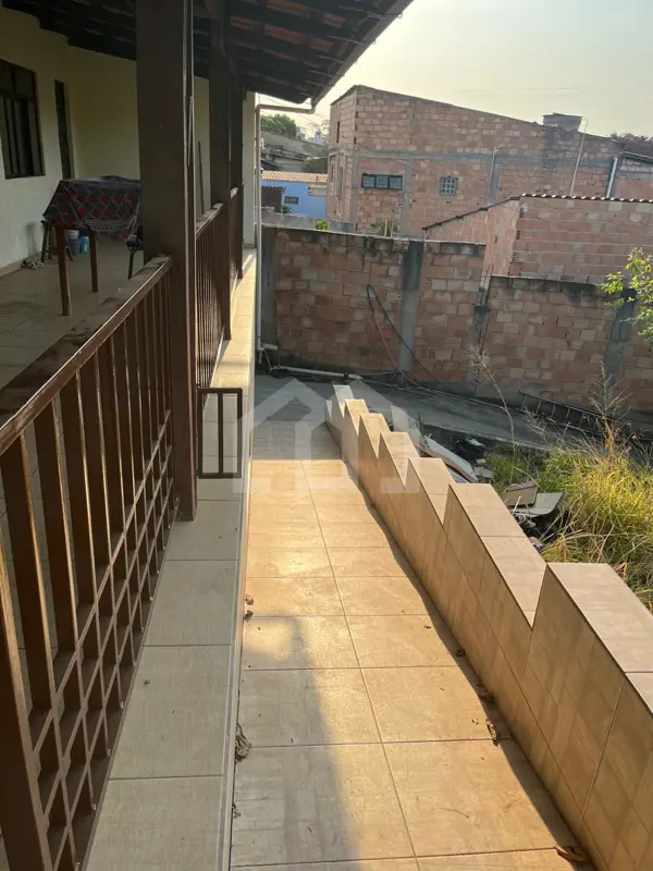 Casa 3 quartos 3 vagas 360m²