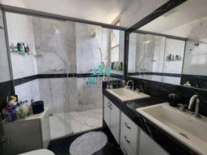 Apartamento 5 quartos 4 banheiros 