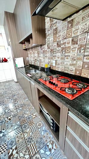 Casa Geminada 2 quartos 1 vaga 90m²
