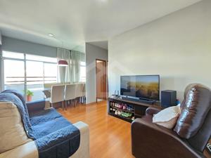 Apartamento 2 quartos 2 vagas 57,83m²

