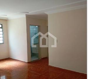 Apartamento 2 quartos 1 vaga 48m²