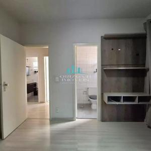 Apartamento 3 quartos 2 banheiros 