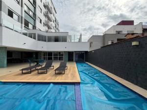 Apartamento 3 quartos 5 banheiros 310m²