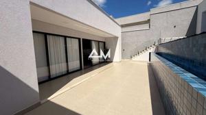 Apartamento 3 quartos 3 banheiros 297m²