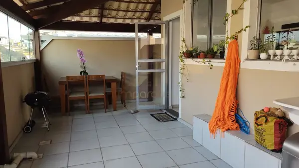 Apartamento 2 quartos 2 banheiros 
