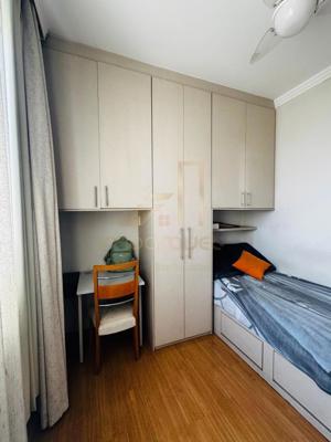 Apartamento 4 quartos 3 banheiros 160m²
