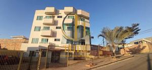 Apartamento 2 quartos 1 banheiro 108m²